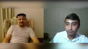 ТОТ САМЫЙ БАБИЧЕВ VS МУСТАФА