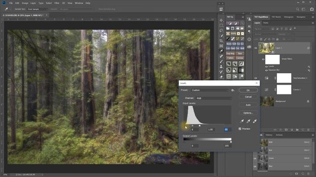 Sean's Favorite Photoshop Techniques Volume 2 смотреть онлайн