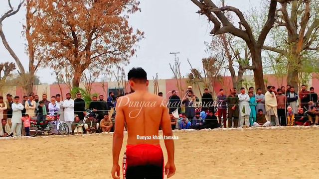 9/14.L kassowal | 4/14.L vs 16/11.L kabddi dunyaa khail tamsha смотреть онлайн