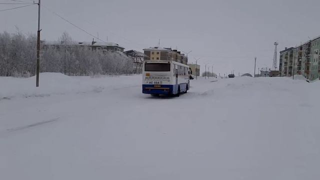 Воргашор зима 2019 смотреть онлайн