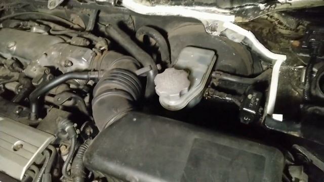 Основные поломки тормозной системы Хендай Гетц смотреть онлайн