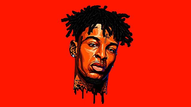 21 Savage - The Code (Unreleased) смотреть онлайн