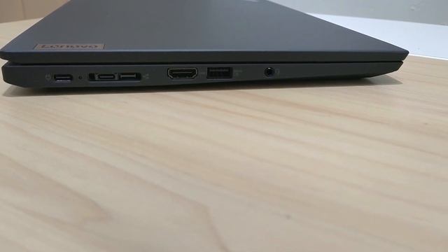 Kondisi Exterior ThinkPad X13 Gen 2 Ryzen 7 PRO 5850U смотреть онлайн