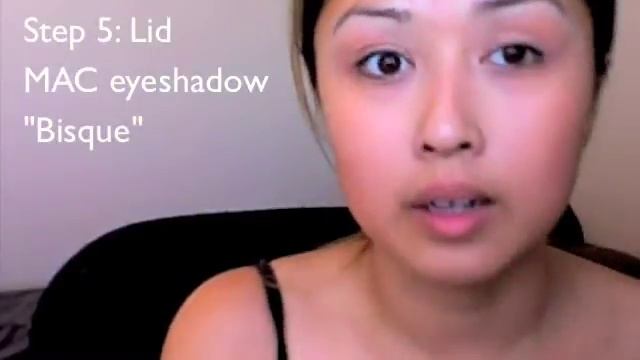 FaceMe with Rose Byrne Makeup - FULL tutorial using just ONE BRUSH (star of the movie "Bridesmaids" смотреть онлайн