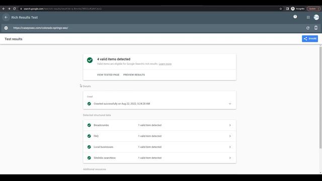 Add FAQ Schema With One Click Using Elementor смотреть онлайн