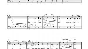 Тело Христово. Ю. Зуева