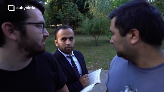 O‘zbekistondagi Ta’lim Illyuziyasi – Oliy Ta’lim | SUBYEKTIV