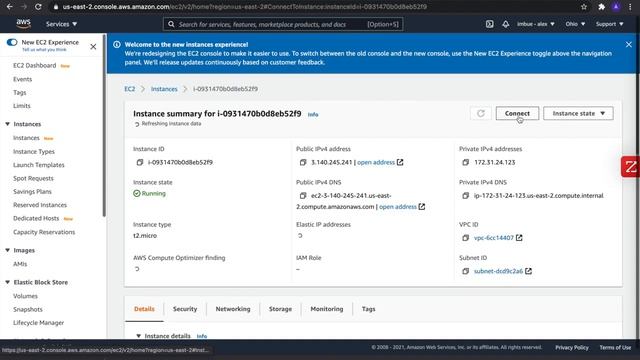 How to Run a Presearch Node on Amazon AWS Ubuntu смотреть онлайн