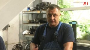 Как ремень ГРМ гнет клапана на Subaru Forester 2.0