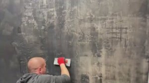 ОБАЛДЕТЬ_0 Декор Стен в Стиле ЛОФТ _ Декоративная Штукатурка _Лофт