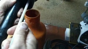 пеногенератор для мойки авто за 20 минут