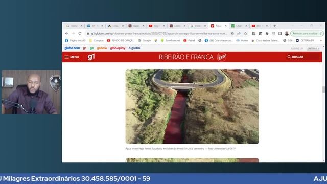 URGENTE?NOVAS IMAGENS!!! A PROFECIA ESTÁ SE CUMPRINDO? DESPERTA! MARANATA смотреть онлайн