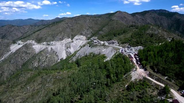 Siberia, Altai, Chike-Taman pass. Горный Алтай 2018. Перевал Чике-Таман смотреть онлайн