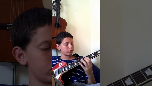 comfortably numb-pink floyd solo 2 cover смотреть онлайн