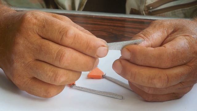 РЫБАЦКИЕ САМОДЕЛКИ 127.ТЮЛЬКА-ОБМАНКА. смотреть онлайн