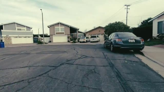 Speed Test Hover-1 Pioneer Electric Scooter смотреть онлайн