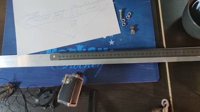 Подводная камера-кормушка своими руками