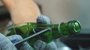 Тест на твёрдость на стекле - стоит доверять или нет?