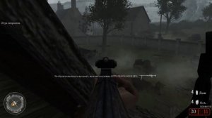 ФИНАЛ ЗА БРИТАНИЮ ► Call of duty 2 Прохождение на русском - Часть 5