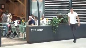 Отрыжка пранк