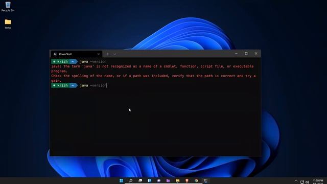 Download and Install Java in Windows Machine | Java Tutorial For Beginners | Install Java in Window смотреть онлайн