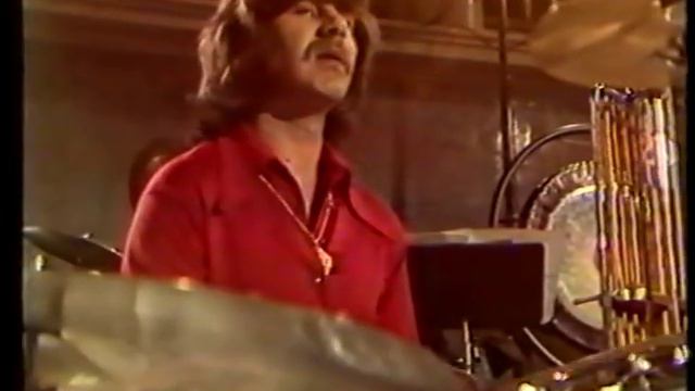 JON LORD Continuo On BACH (Munich 01.06.74)