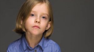 Виталия Корниенко, актерская визитка "Зеркало"