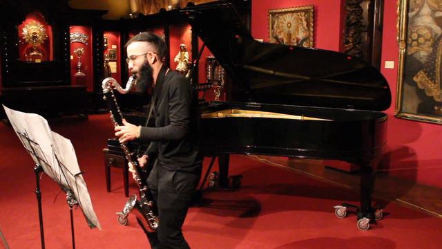 Escenas nocturnas Santiago Saitta смотреть онлайн