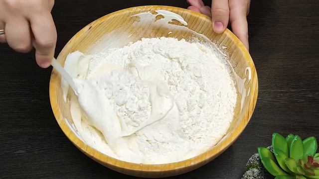 Пока сезон не закончился! Вы будете печь этот пирог КАЖДЫЙ ДЕНЬ / Всего 4 ИНГРЕДИЕНТА - за 15 минут смотреть онлайн