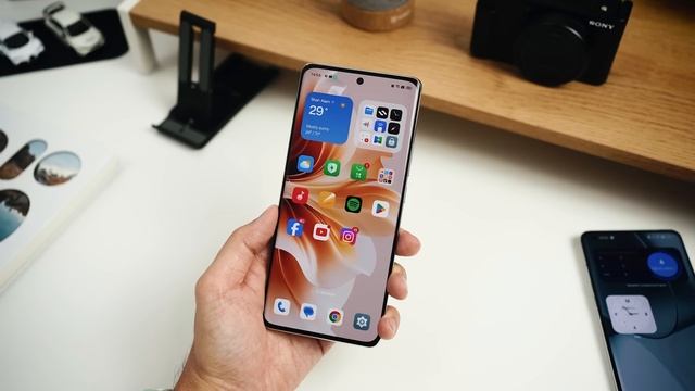 ColorOS 14 Feature Walk-Through: Here's What's New! | Amazing Features!