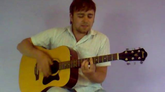 Миханца - Join me (HIM guitar cover ) смотреть онлайн