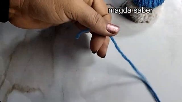 اجمل تهنئه راس السنه 2024 ?❄️أقزام مصنوعة من الخيوط الغزل ?أفكار لرأس السنة يمكنك صنعها بنفسك☃️ смотреть онлайн