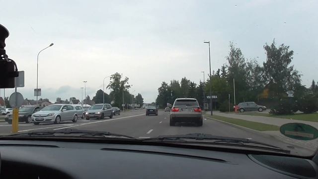 Приключения в Литве. Покупаем OPEL ASTRA до 2500$ в Литве. Часть 5 смотреть онлайн