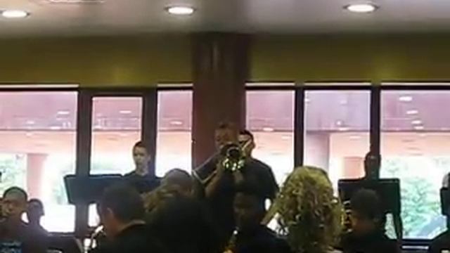 Johnny Mercer & David Raksin- Laura (York College Blue Notes) смотреть онлайн
