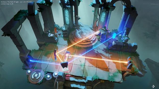 Archaica The Path of Light: Part 2 - Some Assembly Required смотреть онлайн
