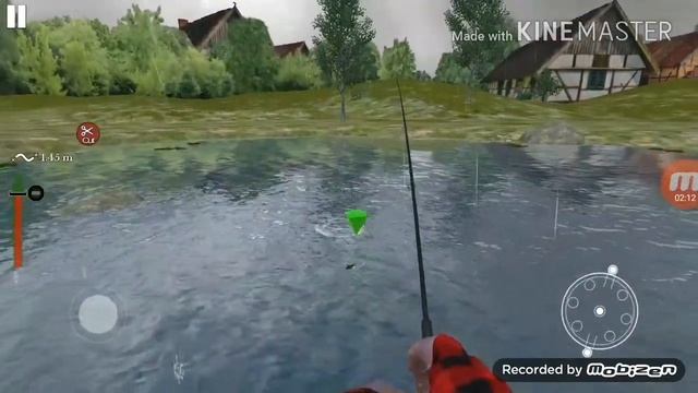 Как заработать очень много денег в начале игры? Легко! Ultimate Fishing Simulator