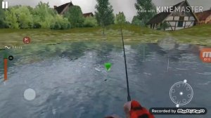 Как заработать очень много денег в начале игры? Легко! Ultimate fishing simulator