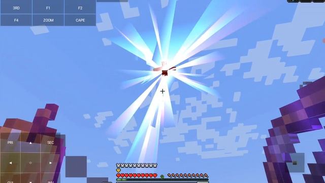 MINECRAFT MOD - ILLAGE AND SPILLAGE 1.19.2 смотреть онлайн