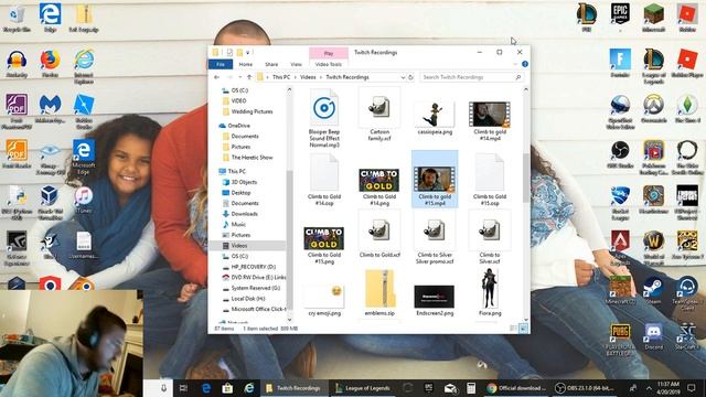 Windows 10 Not Playing MP4 Files | Format Not Supported | Codec Not Installed смотреть онлайн