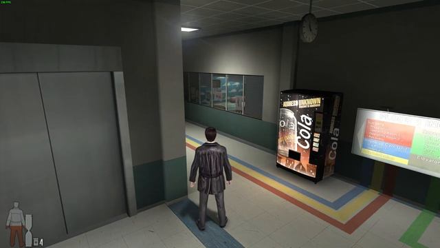 Max Payne 2: The Fall of Max Payne / ИГРАЮ ПЕРВЫЙ РАЗ / часть 2 Финал смотреть онлайн