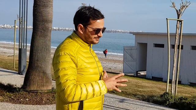 Недвижимость в Турции: Аланья или Анталия - Я выбрал город Аланья смотреть онлайн