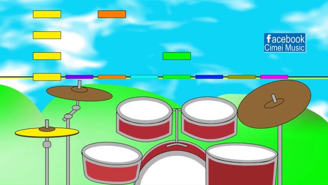 # Drums Rhythm | Rock смотреть онлайн