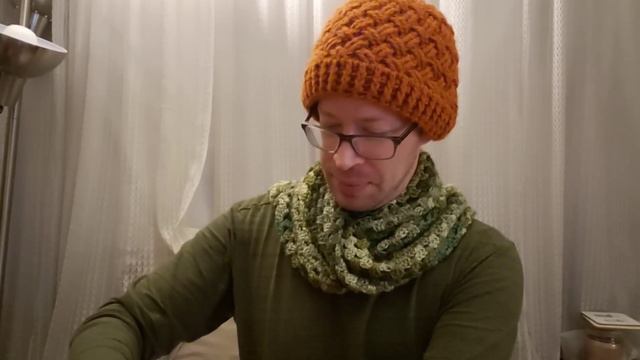 12/4/20 Happy Mail, Knit Crate, WIPS, and More! смотреть онлайн
