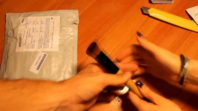 Распаковка посылки из Китая с Aliexpress (unboxing № 170) смотреть онлайн