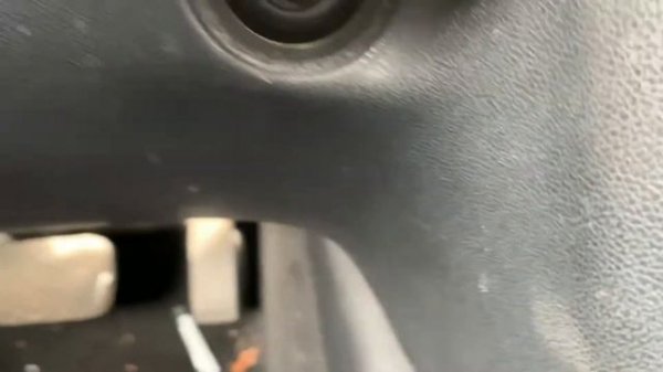 MERCEDES ELECTRONIC IGNITION SWITCH REMOVAL #key #ignitionswitch #replacement #mercedes #eis