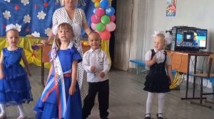 песня «Что такое детский сад»