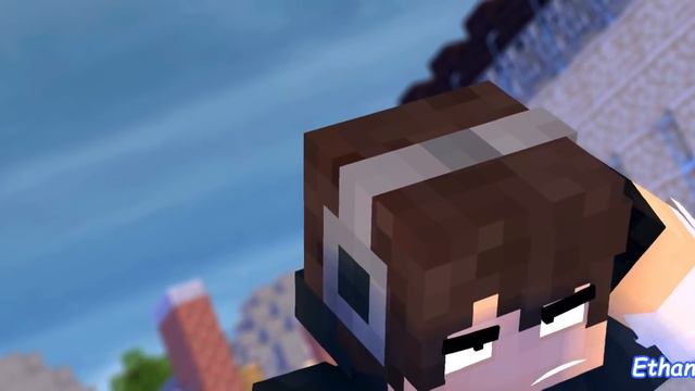 ♪ "Can't Wait" ♪ - (A Minecraft Bully Story) | S2 [Part 1/3] смотреть онлайн