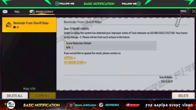free fire new update।free fire 6 mb new update।6.21 mb new update।m1887 glitch remove in cs ranked смотреть онлайн