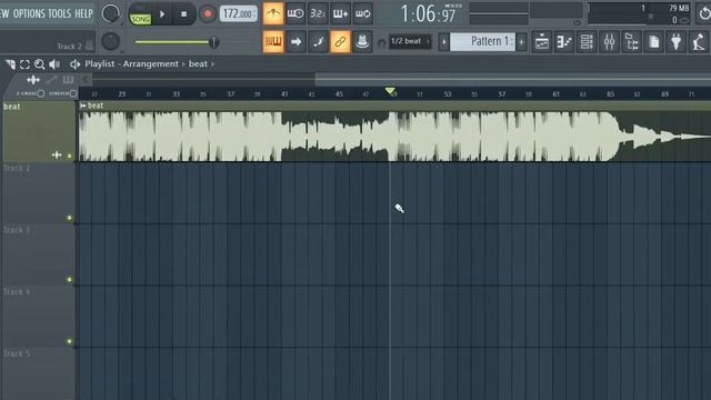 How To Find BPM Of A Song In FL Studio | Easy Tutorial