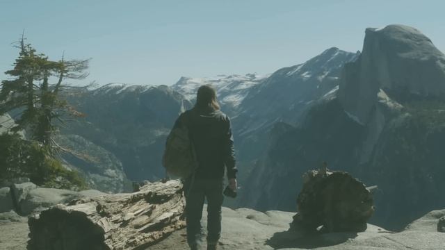 David Eustace - Landscape techniques with the Lumix G3 смотреть онлайн